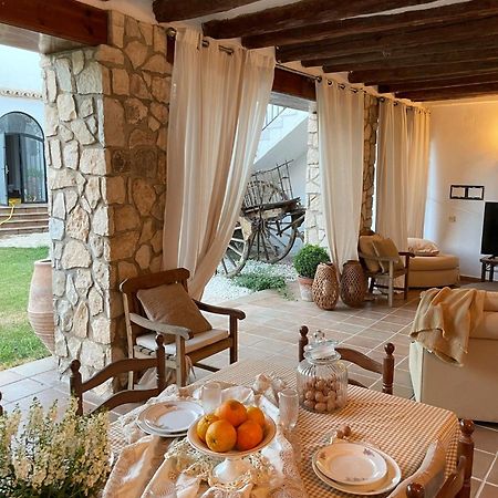 Ferienwohnung Casa Medina Rural Magallon Exterior foto